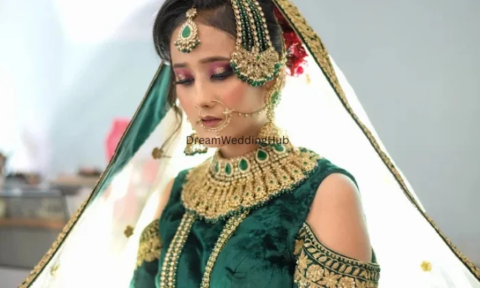 Makeovers by Ritika  Latika